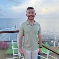 Progressive Insurance Employee Thomas Gannon's profile photo