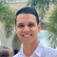 Javier Ros Email & Phone Number