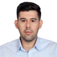 NCCI,Rezayat Group Employee Shayan Sahrayi's profile photo