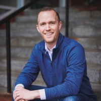 General Catalyst Employee Dan Riley's profile photo