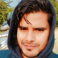 Ozone Pharma Employee Madhusudan Saini's profile photo