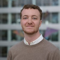 Deloitte Consulting Employee Maarten Koster's profile photo