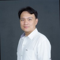 PTTEP Employee Luck Tanasomwang's profile photo