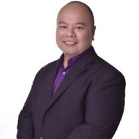 Romulo Augustine Reyes Email