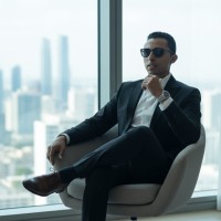 Marriott Jabal Omar Makkah Employee Marwan Abdeen's profile photo