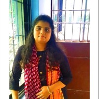 HIREKARMA Employee Adyasha Mohapatra's profile photo