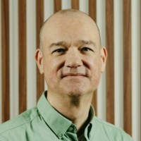 Acumen Employee Tjomme Vergauwen's profile photo