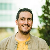 Theam. Employee Mario Squella's profile photo