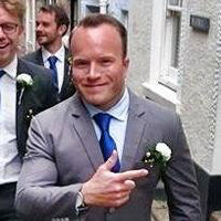 CGI Employee Michael Gittins's profile photo