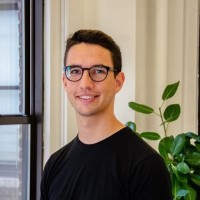 Aura Employee Cole Winstanley's profile photo