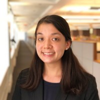 IMEG Corp Employee Beth Nielsen's profile photo