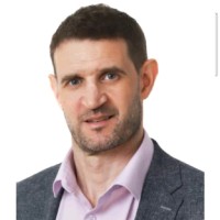 SG Wealth Management Ltd Employee David Afps's profile photo