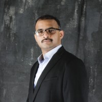 b1 Engineering Solutions Employee Rohan Valvekar's profile photo