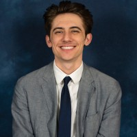 Video Discovery, Inc. Employee Remington Cooper's profile photo