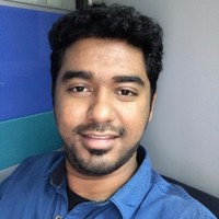 Finergic Employee Karthikeyan Vinayagam's profile photo