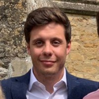 mthree Employee Dan Woodward's profile photo