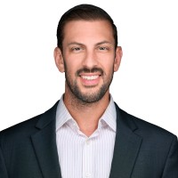 NAI/Merin Hunter Codman Employee Nicholas White's profile photo