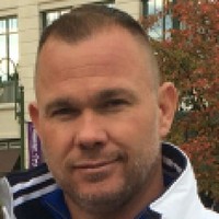 Campbell Employee Tommy Tidwell's profile photo