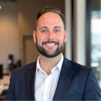 Rupal Hospitality Employee Frank Matte's profile photo