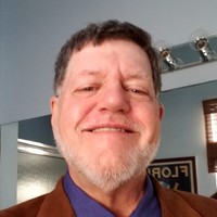 POS International, Inc Employee Tom Fitzgerald's profile photo