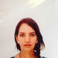 Amina N Email & Phone Number