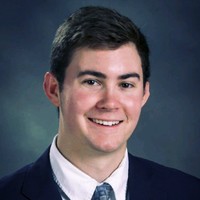 Gulfstream Aerospace Employee Chase Cameron's profile photo