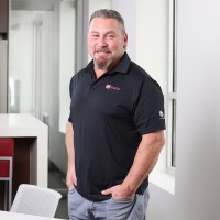 International Contractors, Inc. Employee Randall Gomez's profile photo
