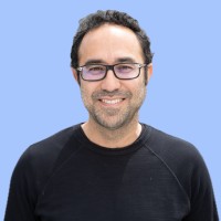 Ali Agah Email & Phone Number