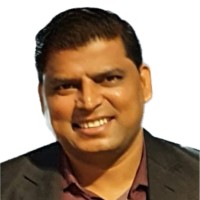 Santosh Shinde Email & Phone Number