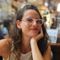 Embeddables Employee Estefania Bonessa's profile photo