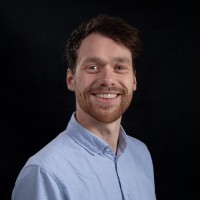 International Justice Mission The Netherlands Employee Bram Smit's profile photo