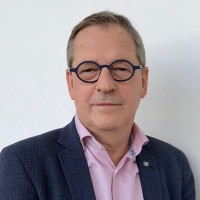 FVF Employee Roger Huygens's profile photo