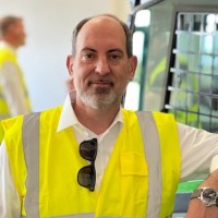Zeppelin Rental GmbH Employee Dominik Baumann's profile photo