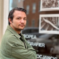 Instabridge Employee Fevzican Abacıoğlu's profile photo
