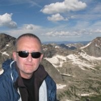 Schneider Electric.US Employee Steve Pattison's profile photo