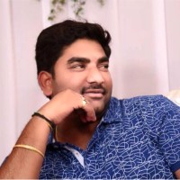 Quantum Tech Inc. Employee Vinay Kumar's profile photo