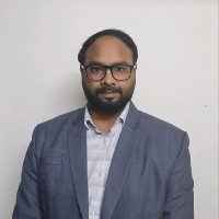 BDO in India Employee Sameer Dubey's profile photo