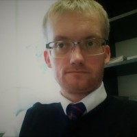 Groundcom Employee Igor Paulíček's profile photo