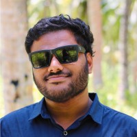 Octopus Systems Employee Ali Walyd's profile photo