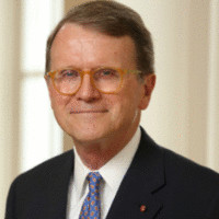 University of Virginia Darden School of Business Employee Robert Bruner's profile photo