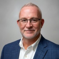 Atrium Health Employee Jeffrey Oliver's profile photo