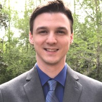 Amerden AGVS Employee Kevin Vetter's profile photo