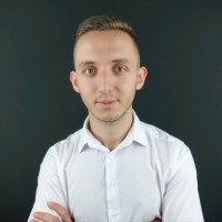 Revenued Employee Jurgest Hajrullaku's profile photo