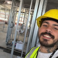 Tech Network Inc. Employee João Antunes's profile photo