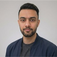 Landing Page Guys Ltd Employee Alis Ghimire's profile photo