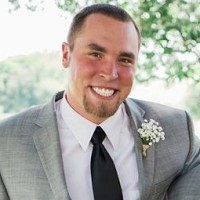 Hanes Geo Components Employee Pete Worbington's profile photo