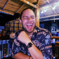 Click2Action Employee Michael Ramirez's profile photo