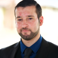 Training Services NSW Employee James Carvalho's profile photo