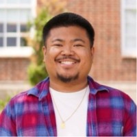 Academic Success Program Employee Jerec Hate's profile photo