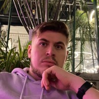 Vadim Riznik Email & Phone Number